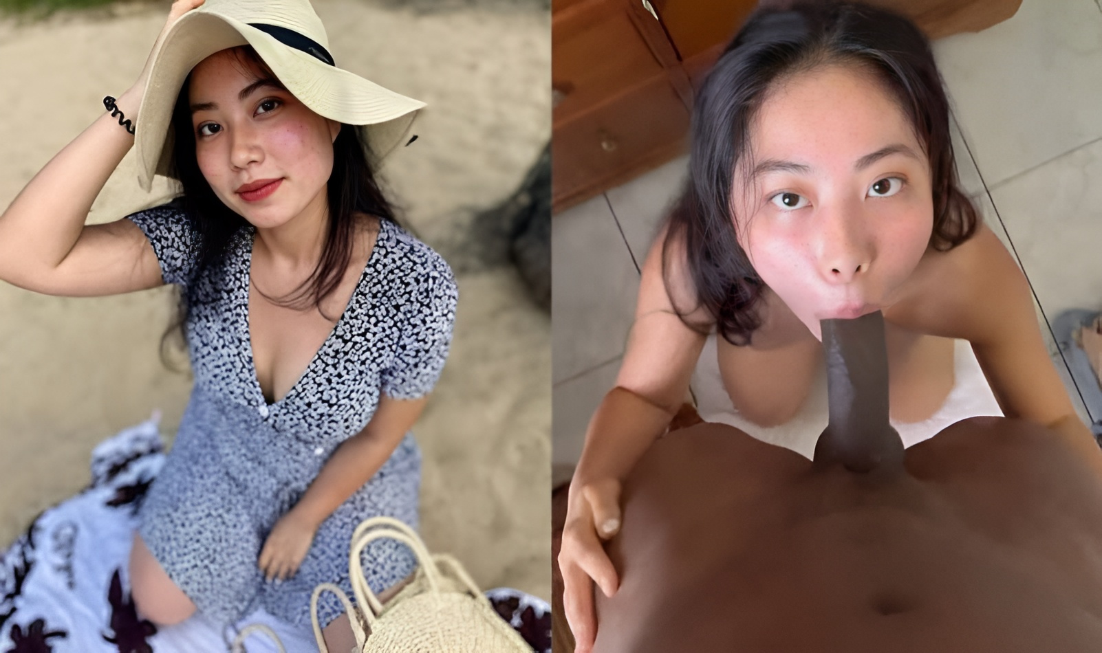 與國際學生 Nhi Nguyen 一起慶祝