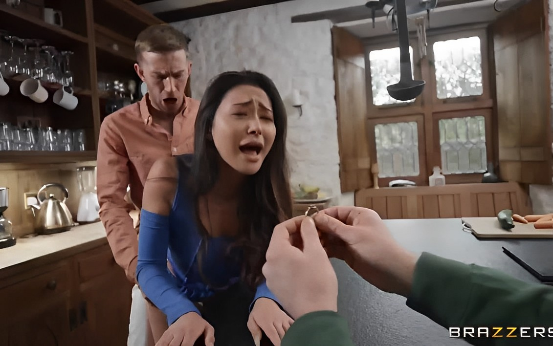 Nag-climax ako nang mag-propose ang boyfriend ko, pero may mali